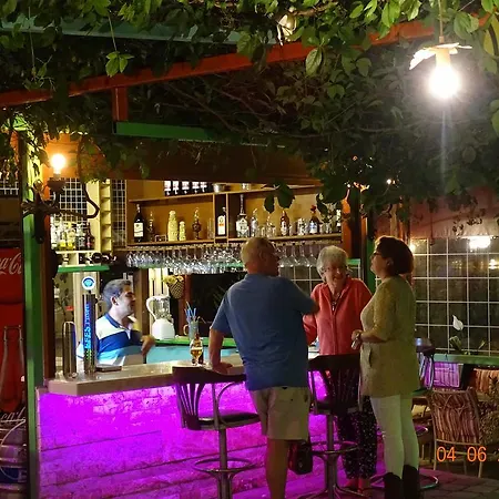 Oda ve Kahvaltı Berk Fethiye