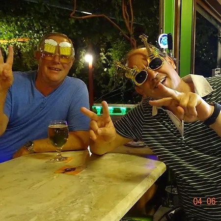 Berk Oda ve Kahvaltı Fethiye