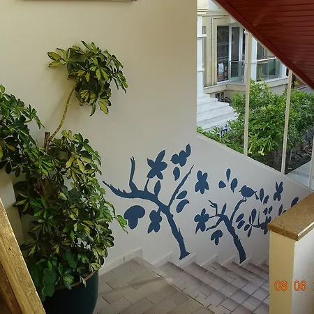 Oda ve Kahvaltı Berk Fethiye