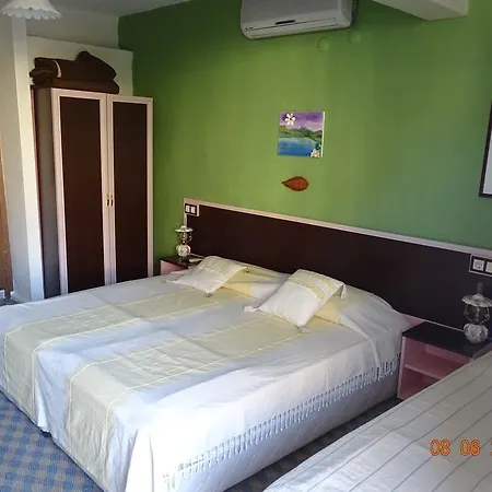 Berk Bed & Breakfast