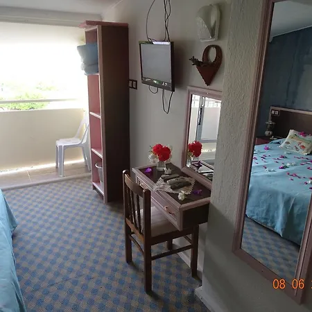Oda ve Kahvaltı Berk Fethiye