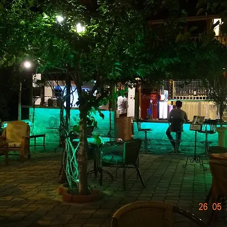 Berk Oda ve Kahvaltı Fethiye