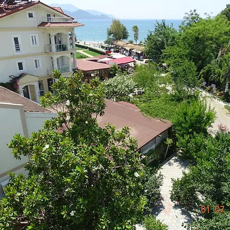 Berk * Fethiye