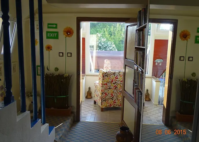 Bed & Breakfast Berk