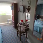Bed and Breakfast Berk Φετιγιέ