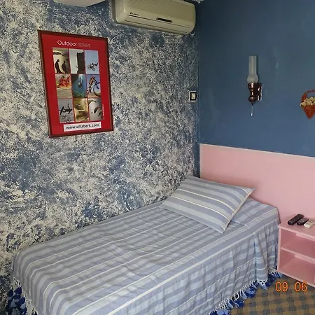 לינה וארוחת בוקר Berk