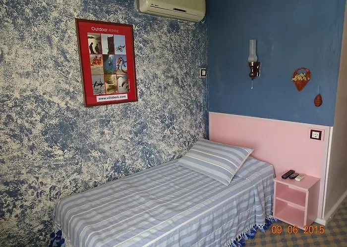 Bed & Breakfast Berk