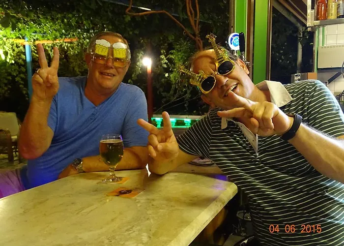 Berk Bed & Breakfast Fethiye