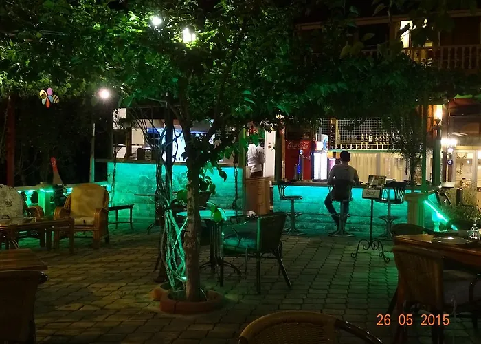 Berk Bed & Breakfast Fethiye