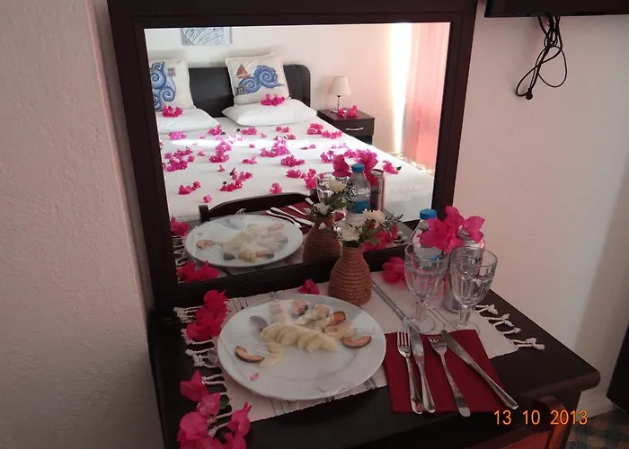 Berk Bed & Breakfast Fethiye